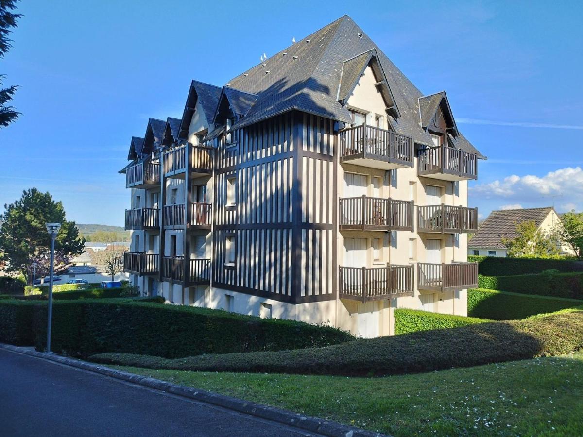 Le Vieux Pressoir De Villers - Appt Avec Balcon Exteriör bild